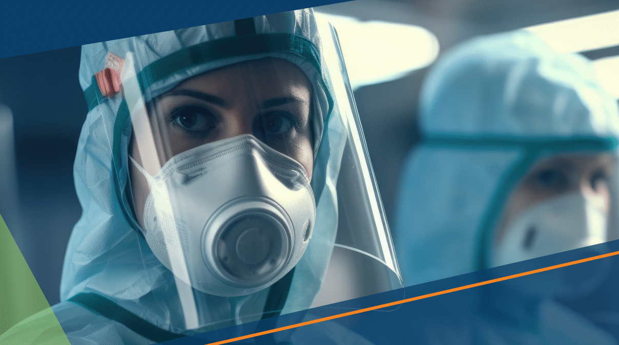 Protective Eyewear Company Moves to Dynamics 365 BC