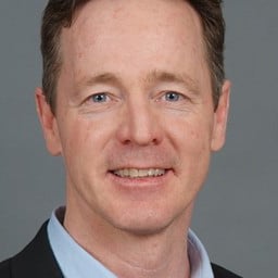 Tim Riley