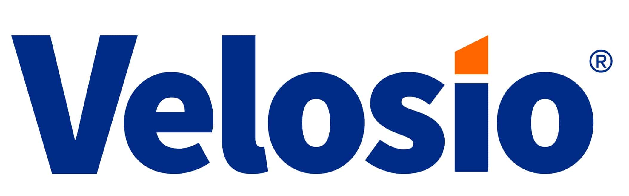 Velosio Logo
