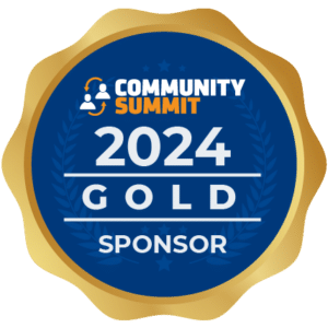Gold Sponsor