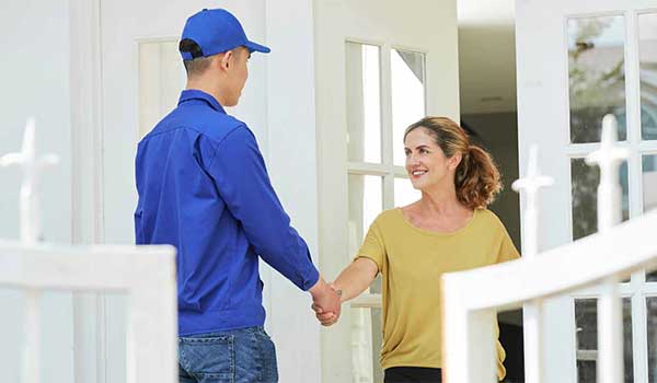 7 Ways to Improve Customer Satisfaction in Field Service