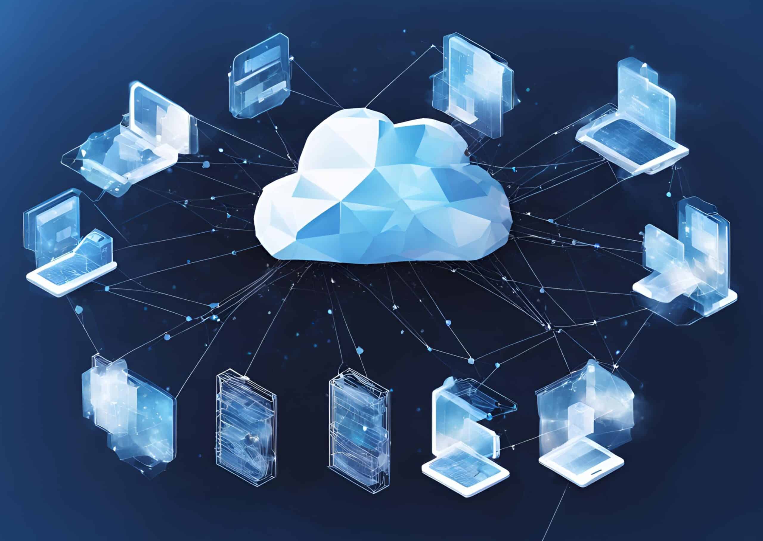 Cloud Storage Ai Image Scaled