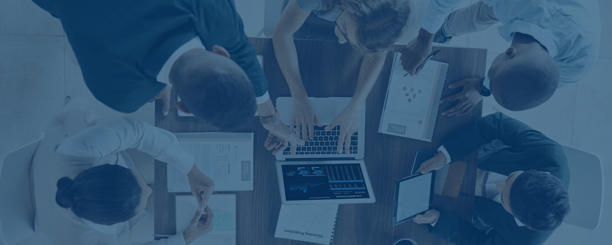 Consulting Firms