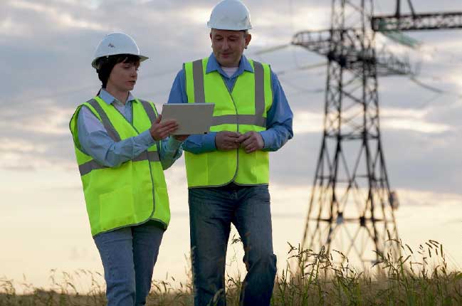 Field Service AI Integration
