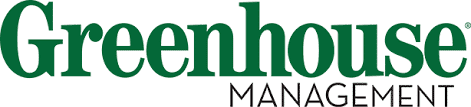 Greenhouse Management Logo