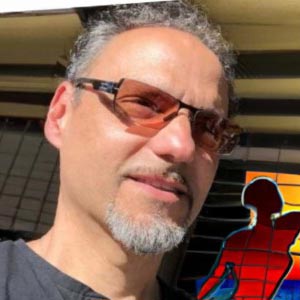Luis Salazar - AI4SP