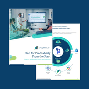 Plan for Profitability from the Start Guide