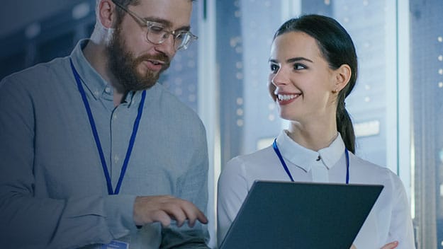 Field Service Role Based eBook