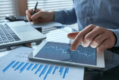 Technology saving time and money