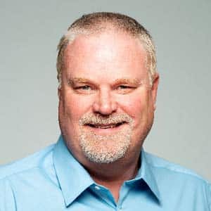 Todd Waterman