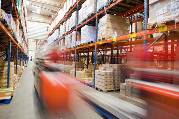 Microsoft Dynamics 365 Buyer's Guide for Distribution