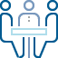 consulting firms icon