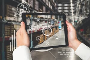 Dynamics Supply Chain Management Scaled
