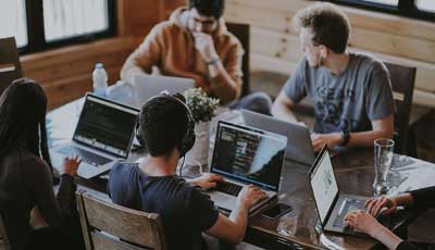 Why choose CE for CRM