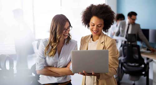 Women in Technology