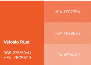 Velosio Rust