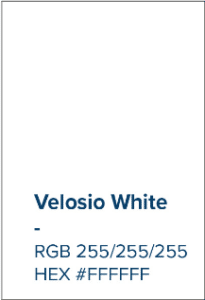 Velosio White