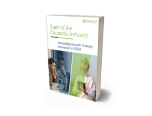 State of Cannabis Report Cover