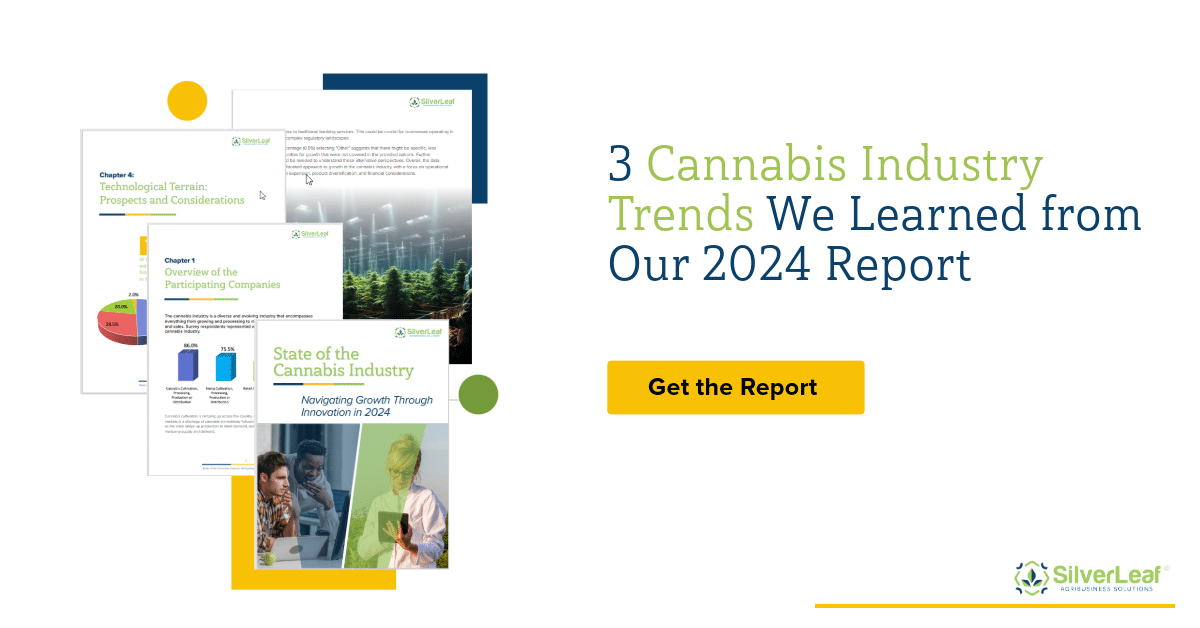 State Of The Cannabis Industry Li