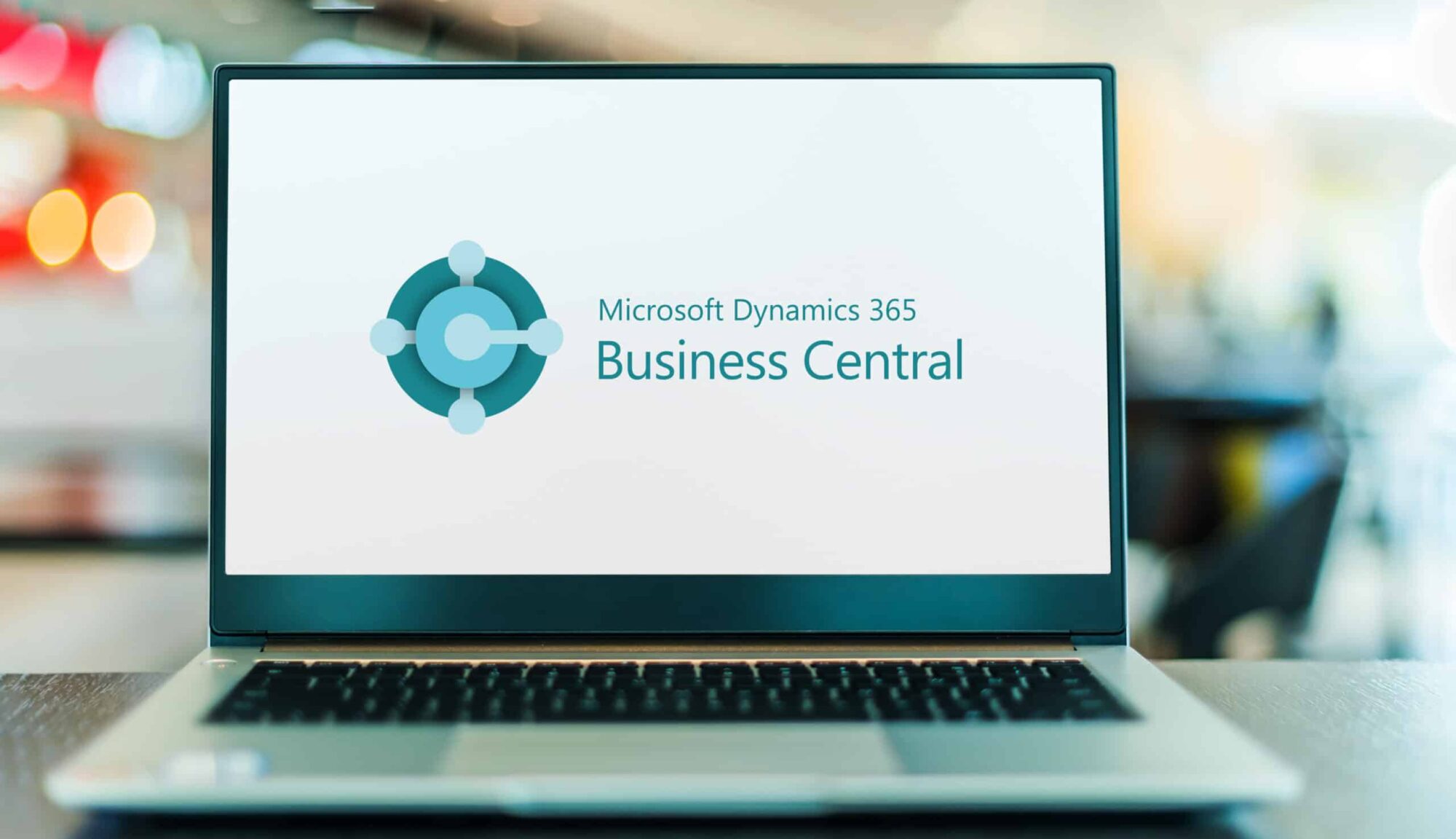 Dynamics 365 Business Central
