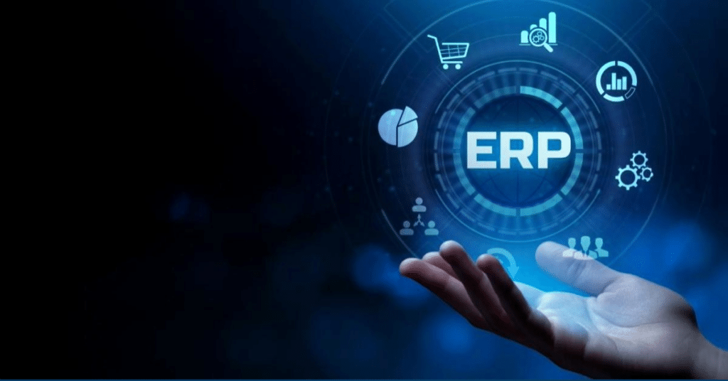 Erp Blog Post