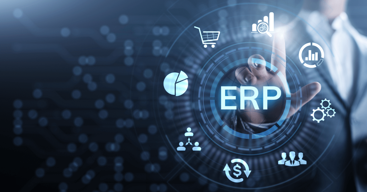 Erp Blog Post