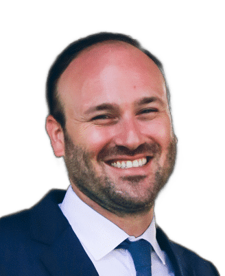 Ben Marchi-Young