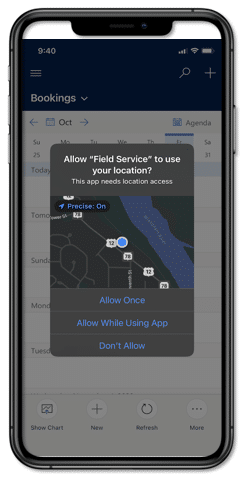 GPS