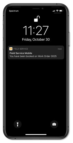 Push Notifications