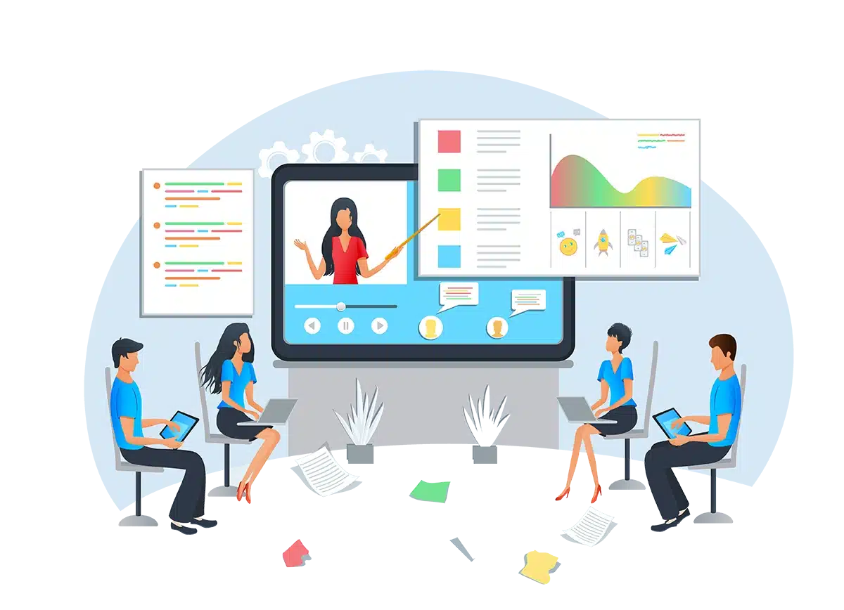 Dynamics 365 Training