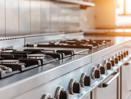 Restaurant Equipment Market