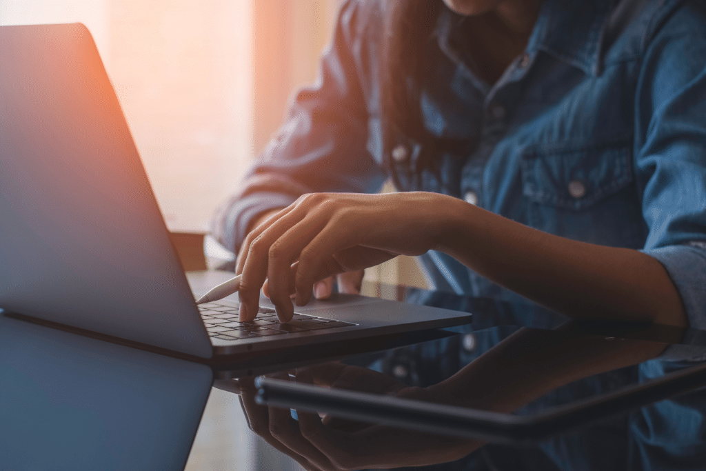 Remote work