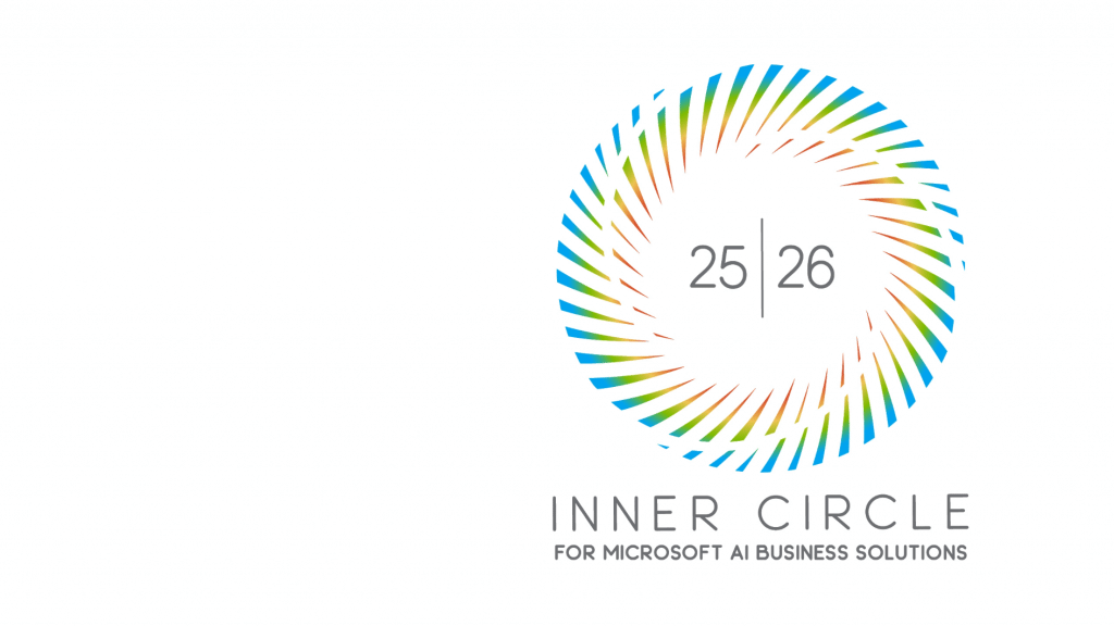 Microsoft Inner Circle