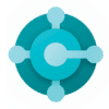 Dynamics Business Central Icon X