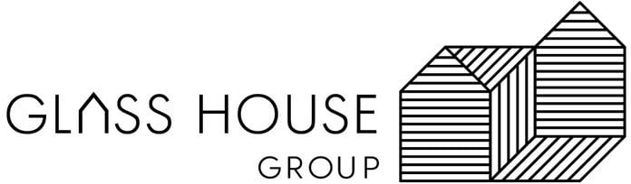 Glass House Group Logo