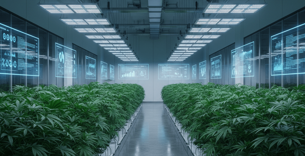 Guide to Cannabis ERP