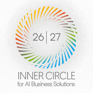 Inner Circle for AI Business Solutions 26 27