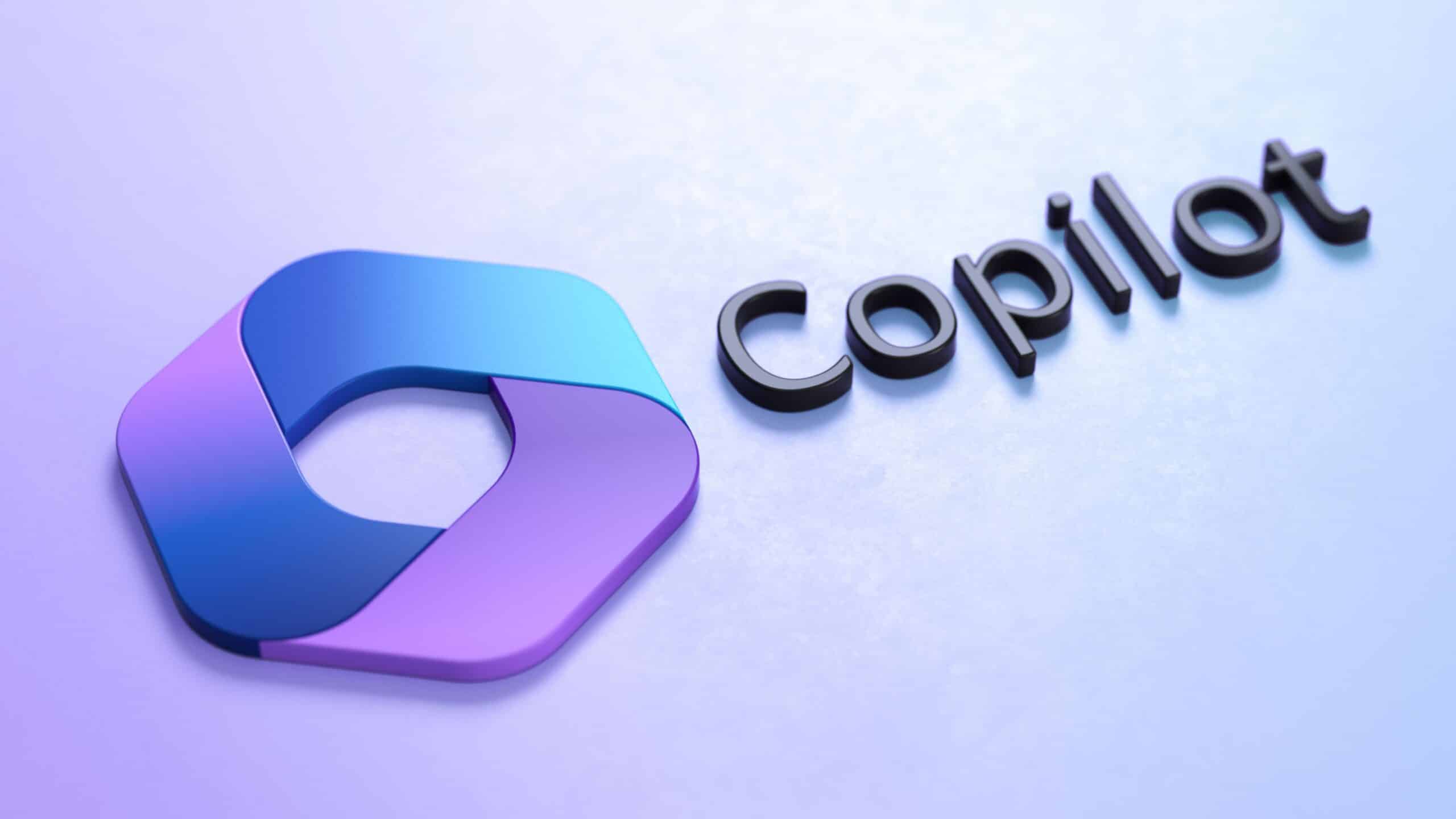 Microsoft Copilot K X