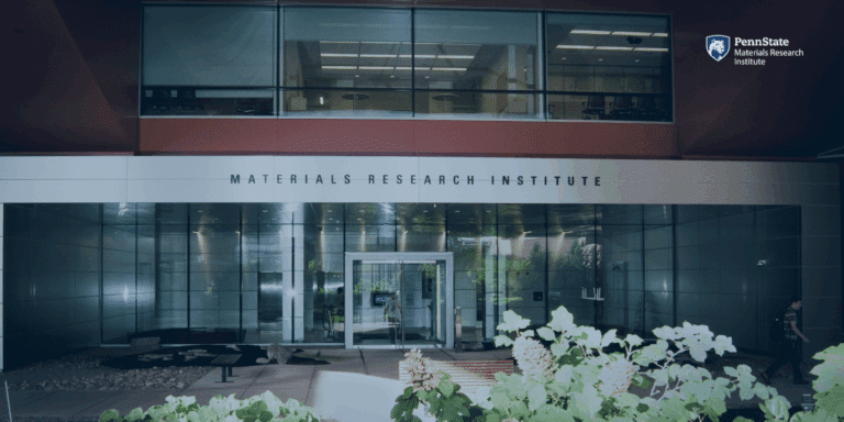 Penn State’s Materials Research Institute powers materials innovation with a right-sized CRM
