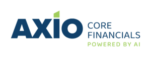 Axio - Core Financials
