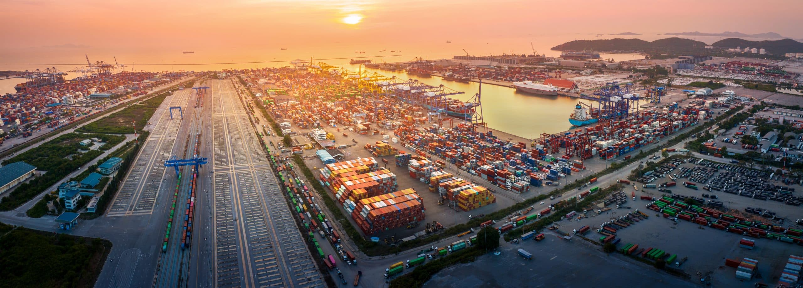 SupplyChainShipYard