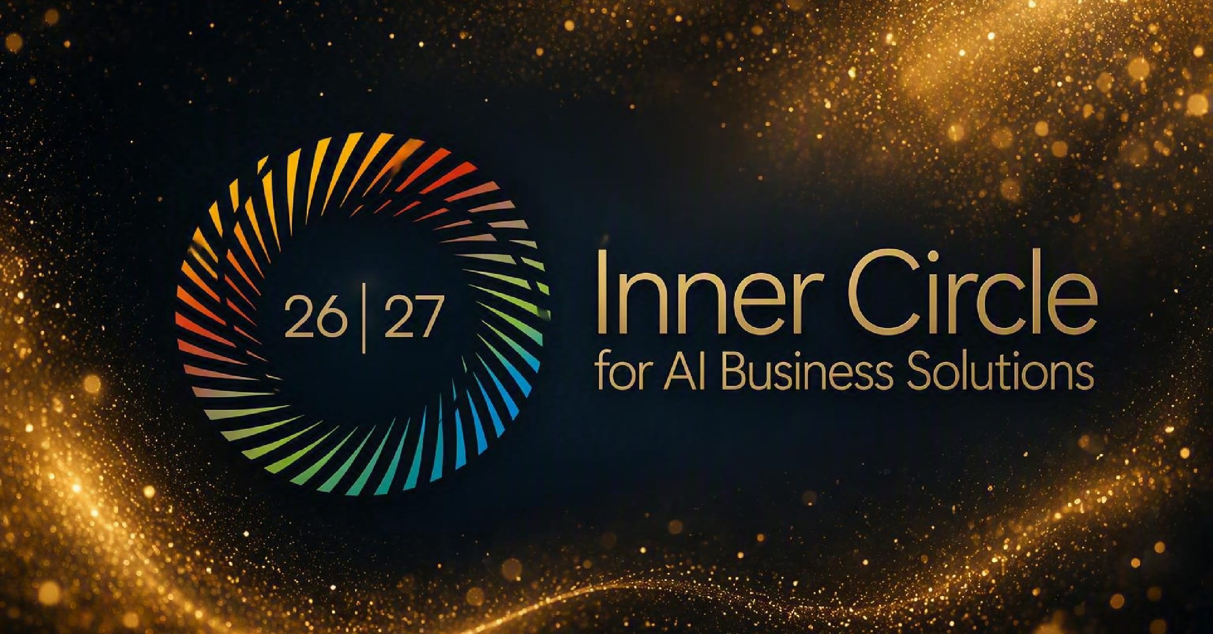 Microsoft Inner Circle Award 2026-2027