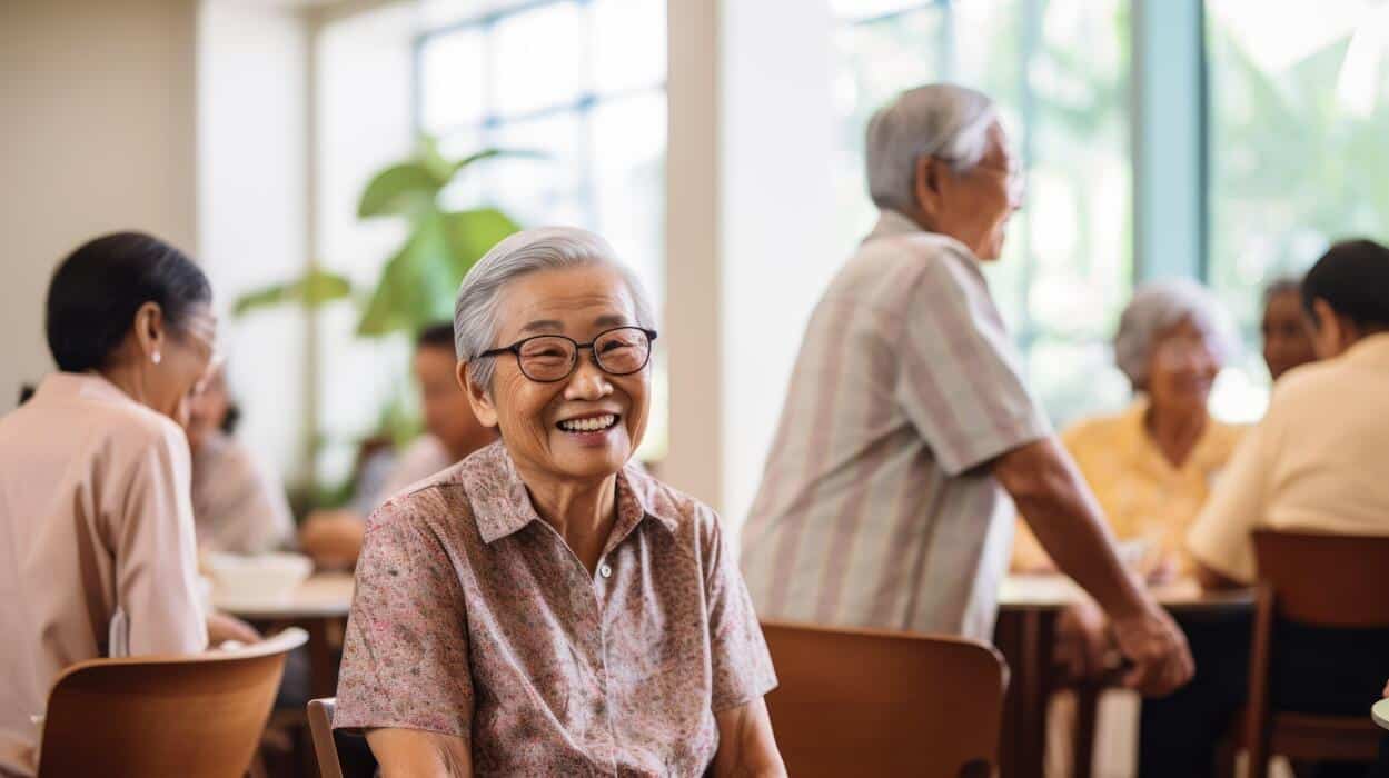a-group-of-elderly-people-having-fun-together-generative-ai-photo